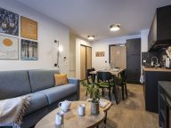 Appartement Club MMV Le Serra Neva met cabine-3