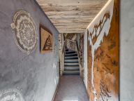 Chalet-appartement Annapurna Lodges Macha - met sauna en whirlpool-36