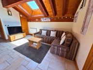 Chalet-appartement Lagrange-4