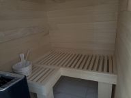 Chalet Sagha-3