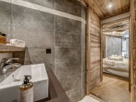 Chalet-appartement Annapurna Lodges Ganga  - met sauna en whirlpool-36