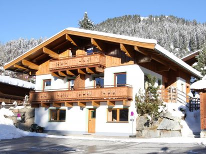 Chalet-appartement Hölzl Top West-1