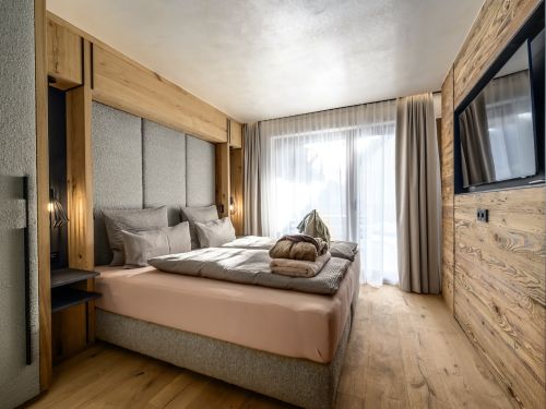 Chalet-appartement The Peak Black Stone Chalet - 4-6 personen – afbeelding 2