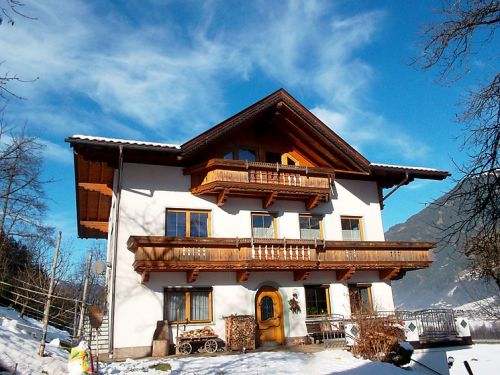 Appartement Herbert 6 personen Tirol