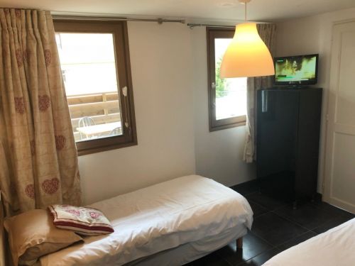 Chalet-appartement Martonne - 4 personen – afbeelding 2