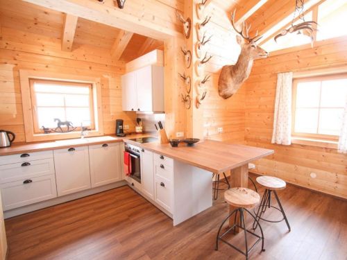 Chalet Carpe Diem - 6-7 personen – afbeelding 2