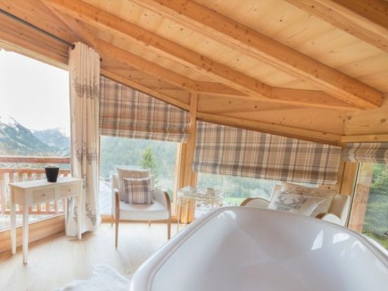 Chalet Le Joyau des Neiges-12