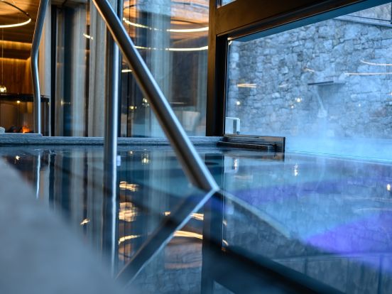 Chalet-appartement The Peak-26