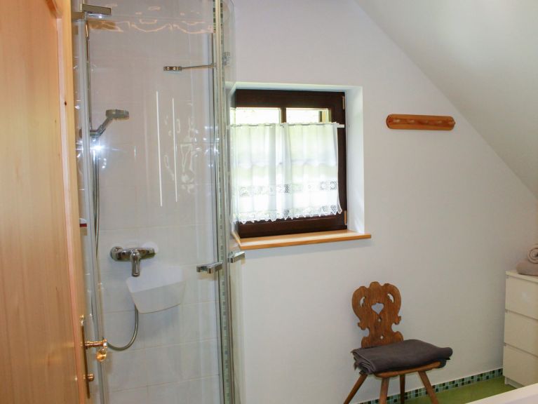 Appartement Schwalbe