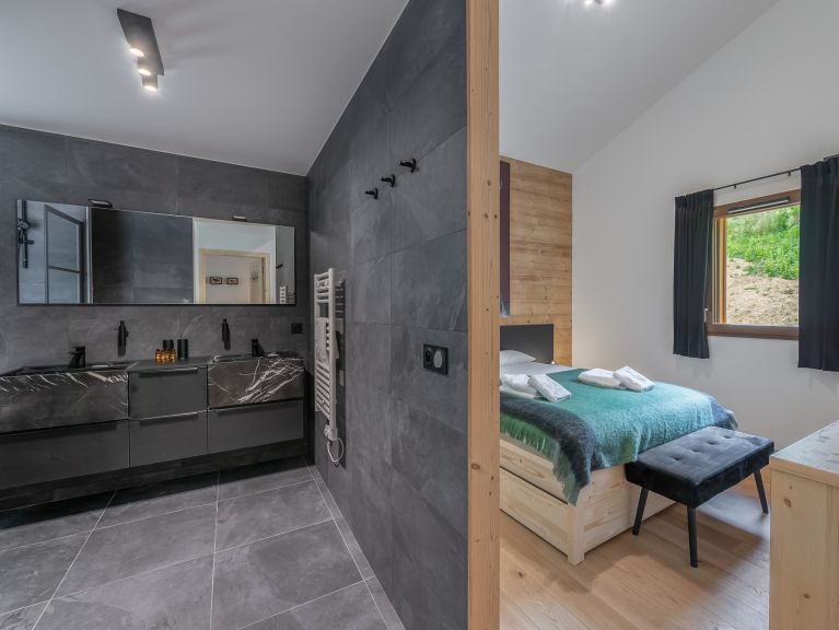 Appartement Quintessence
