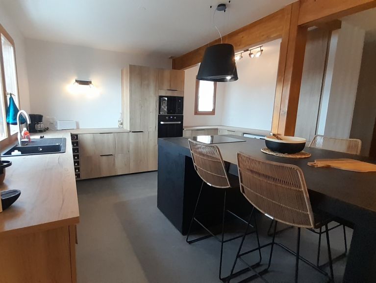 Chalet De la Croisette