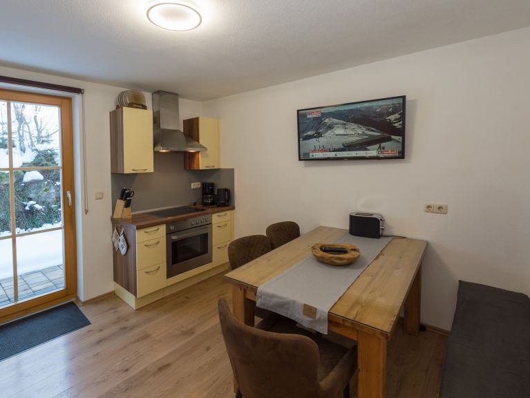 Appartement Good Times Combinatie 2 appartementen