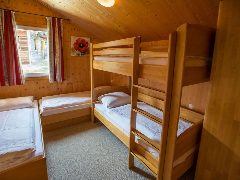 Chalet Alpendorf Dachstein-West Gamsblume