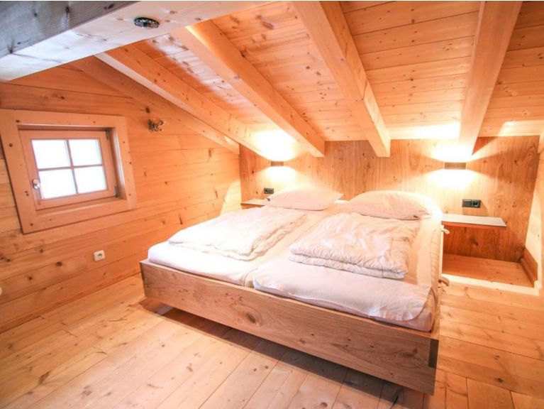 Chalet Carpe Diem