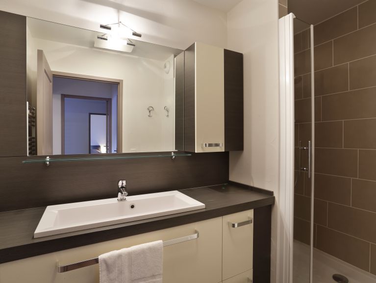 Chalet-appartement Au Coeur des Ours