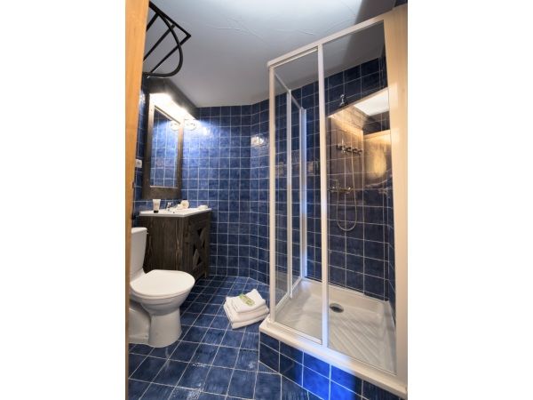 Chalet-appartement Résidence Val 2400 Grand Confort