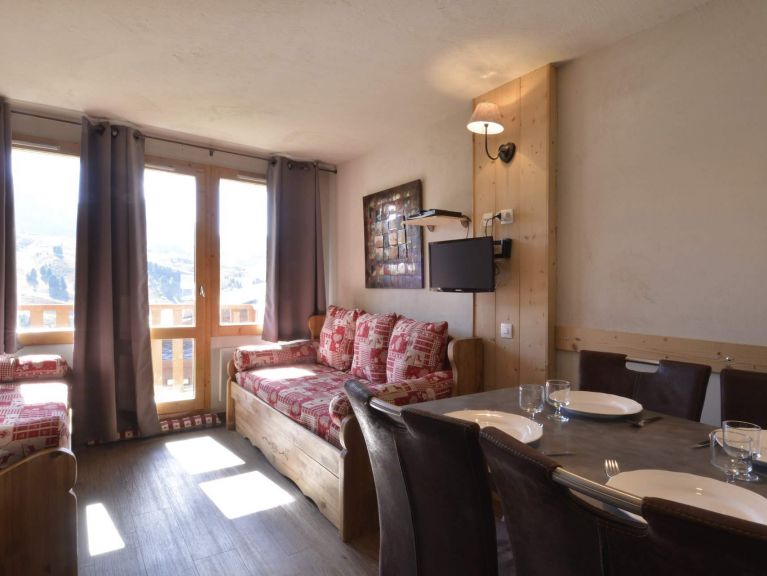 Appartement Andromede tweede verdieping