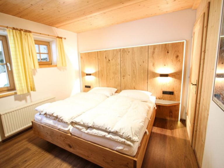 Chalet Carpe Diem