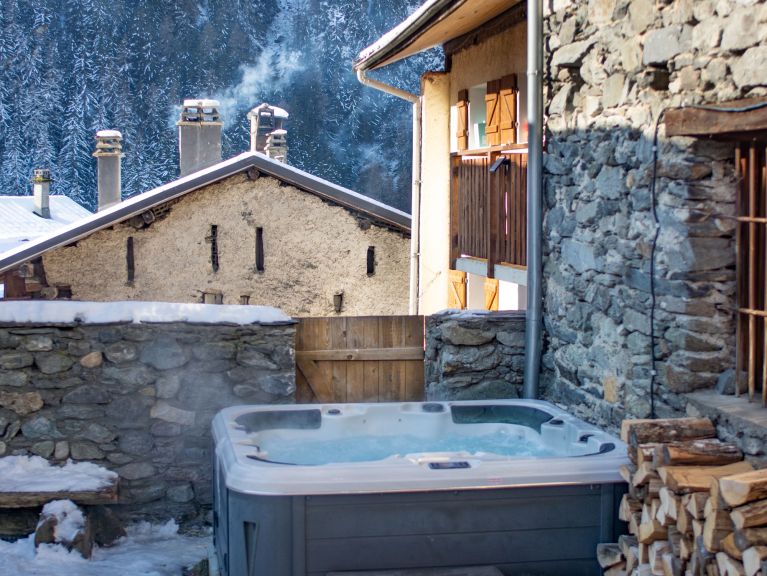 Chalet Algonquin