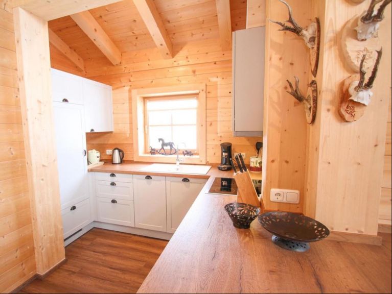 Chalet Carpe Diem