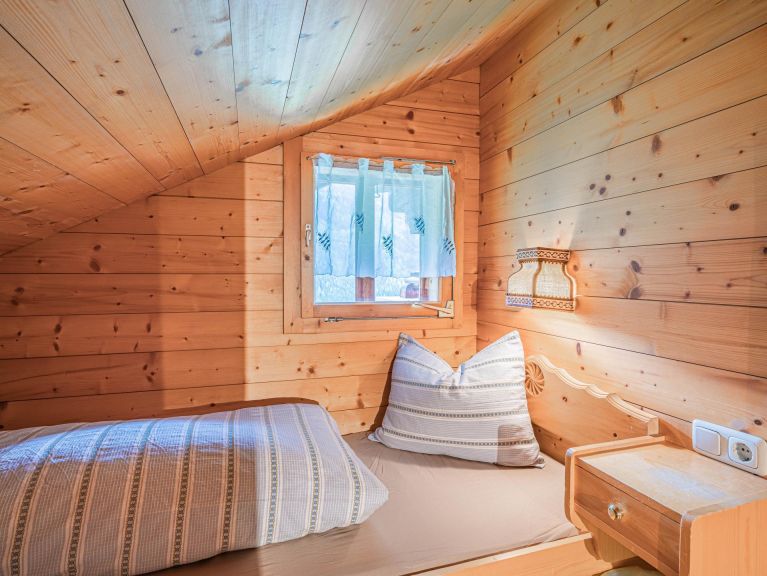 Chalet Poschen