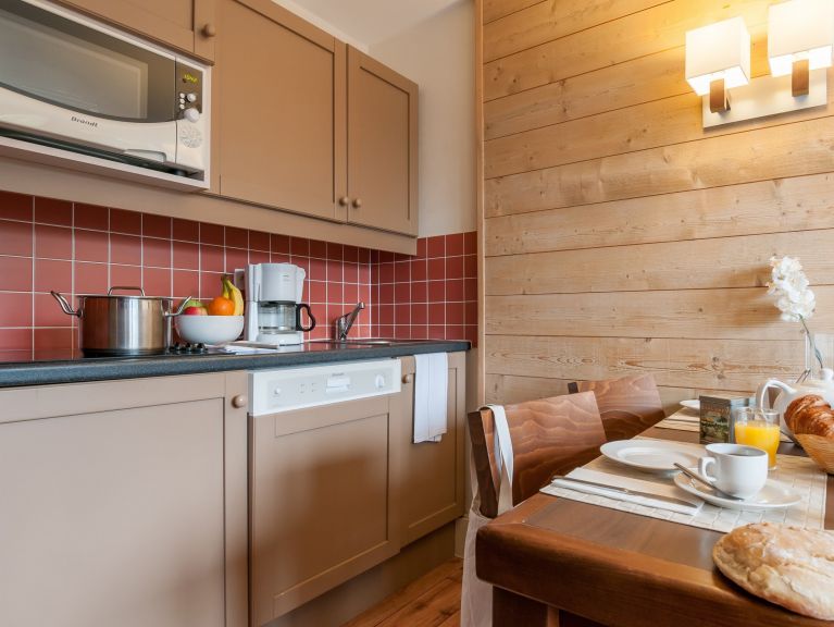 Appartement Le Belmont
