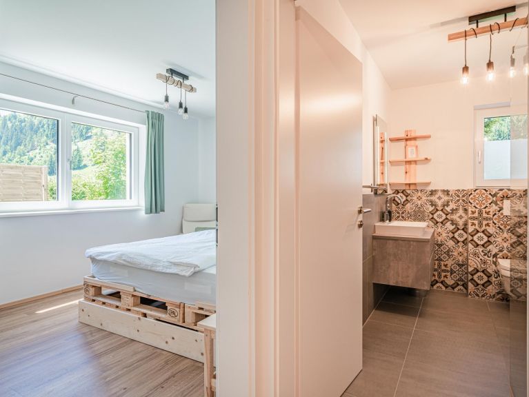 Appartement Schorsch