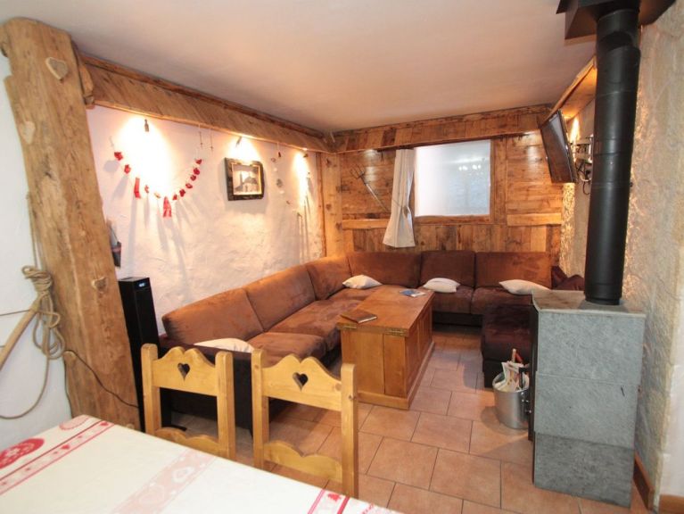 Chalet Mil'ans
