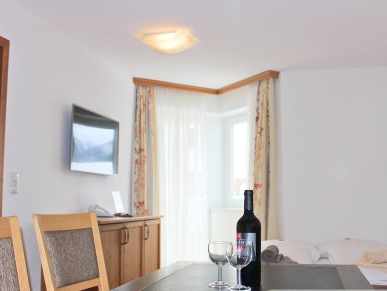 Appartement Alpenperle