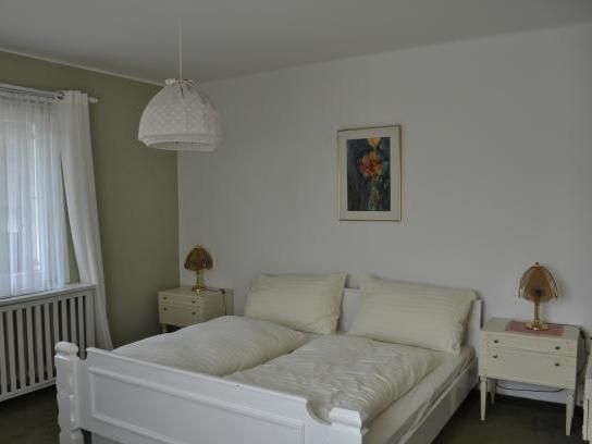 Appartement Christine 88 m²