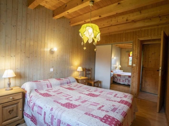 Chalet Picard