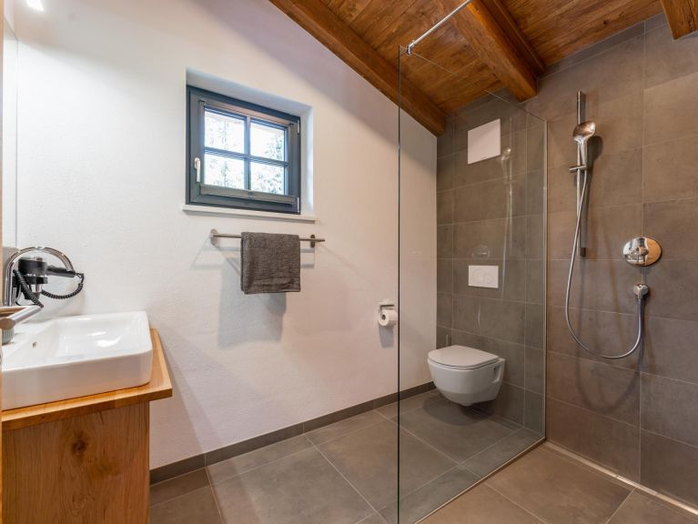 Chalet Pinzgau Lodge 2D