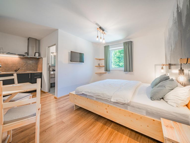 Appartement Schorsch