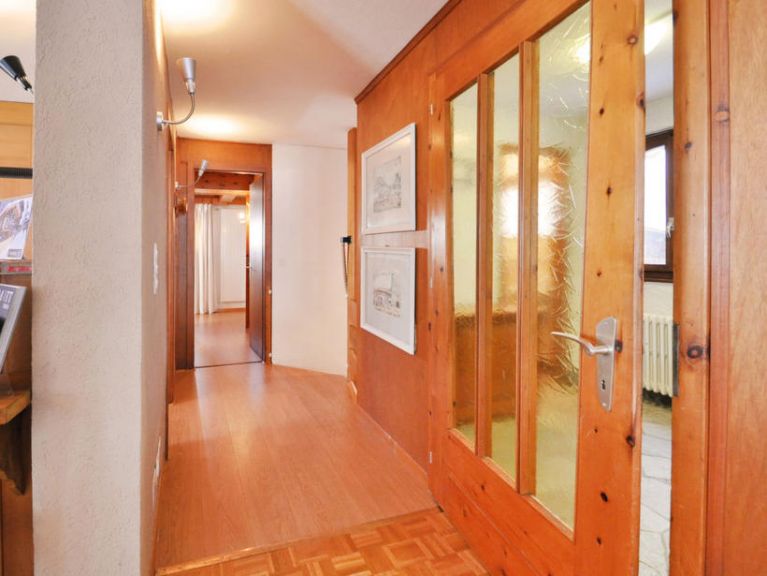 Appartement Lani
