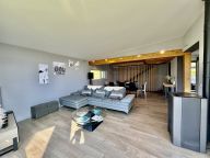 Chalet du Saix-4