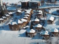 Chalet Les Chalets des deux Domaines-24