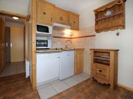 Appartement Boedette met slaaphoek-9