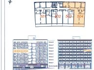 Appartement Phoenix Les Ingalines-18