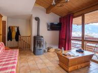 Chalet-appartement Les Balcons de Val Cenis Village met cabine-4