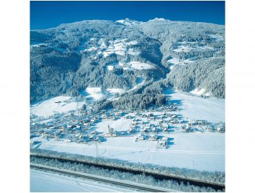 Skidorp Klein, idyllisch wintersportdorp te midden van grote skigebieden-3