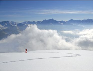 Skidorp Klein, idyllisch wintersportdorp te midden van grote skigebieden-4