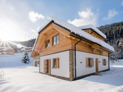 Chalet Riesneralm Lilyan-1