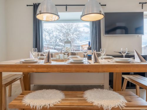 Appartement Brixen Type 3 - 6-8 personen – afbeelding 2