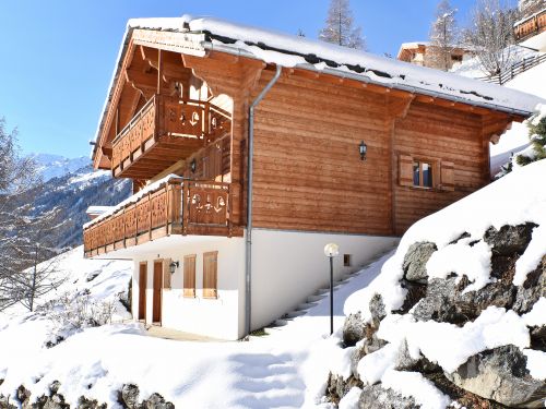 chalet-mountain-star-8-personen