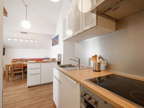 Chalet-appartement Köbelhausl Yannick - 5 personen – afbeelding 2