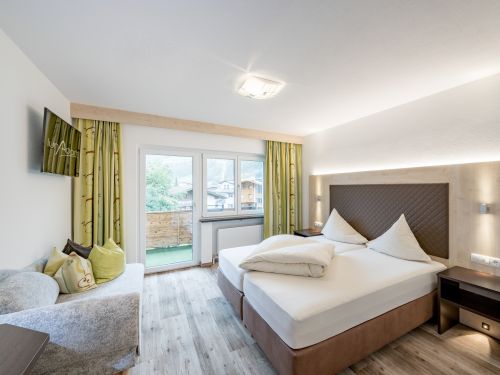 Appartement LunApart - 8-11 personen – afbeelding 2