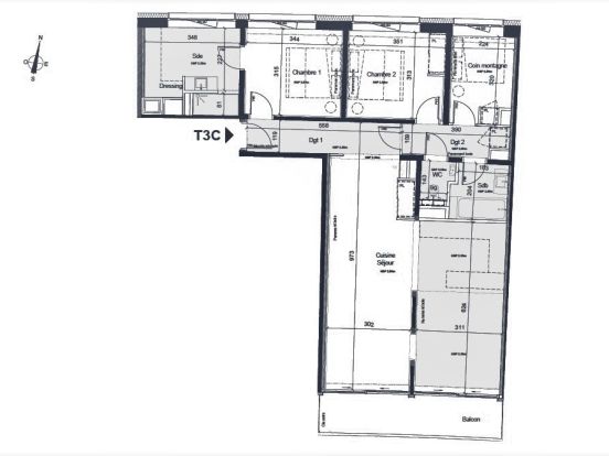 Appartement Phoenix-17