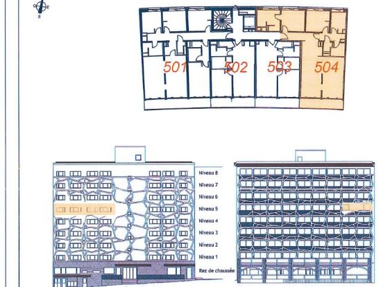 Appartement Phoenix-18