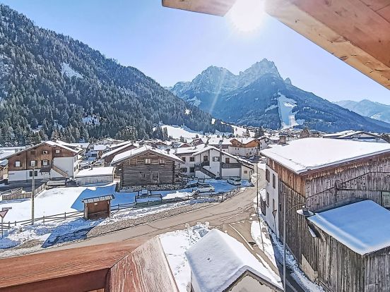 Appartement Valeria-26