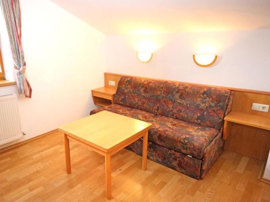 Chalet-appartement Voithofer-5